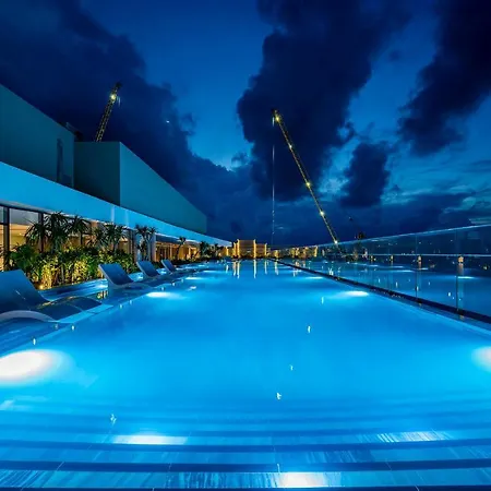 The Song Luxury Condotel Vung Tau - Can Ho Cao Cap Luca'S House
